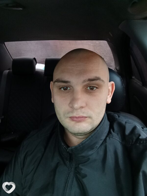 Денис, 31, Новомосковске — анкета №3156634