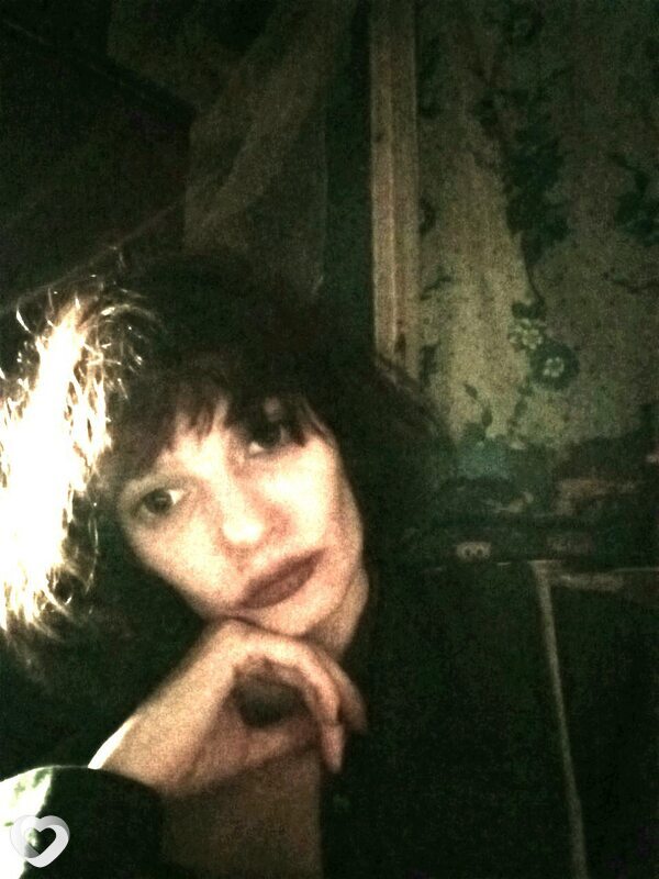 Таисия, 35, Москве — анкета №3156724