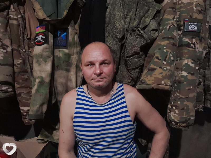 Akula, 45, Курчатове — анкета №3156731