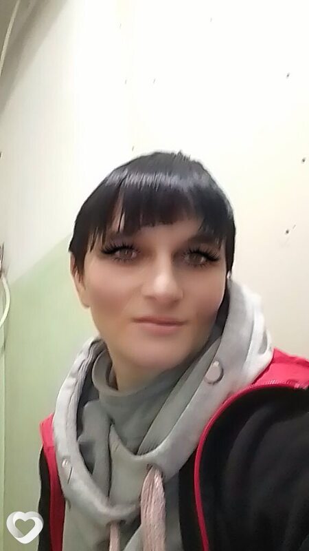 Клавдія Рябоха, 43, Белой Церковь — анкета №3156741