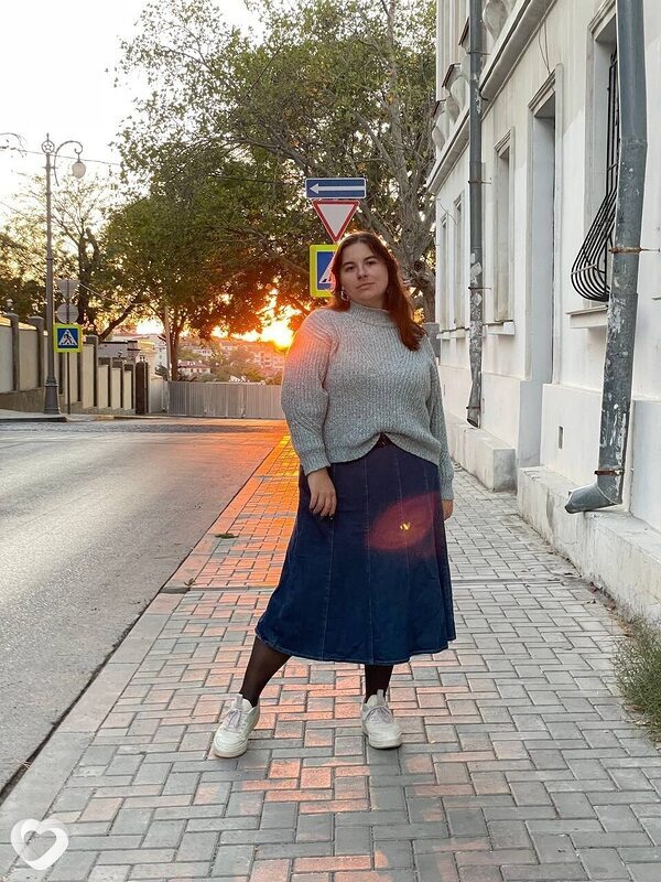 Дарья, 24, Ростове-на-Дону — анкета №3156597