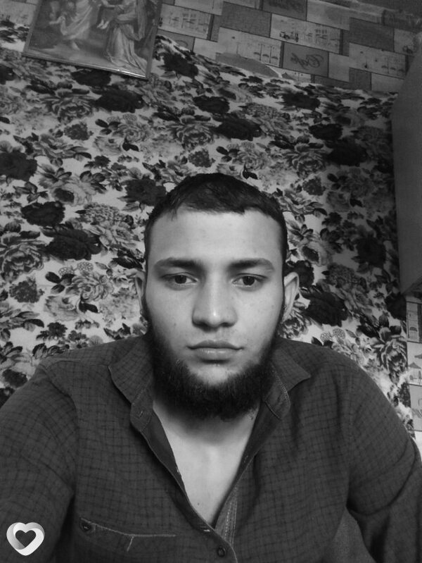 Лёня, 24, Волковыске — анкета №3156599