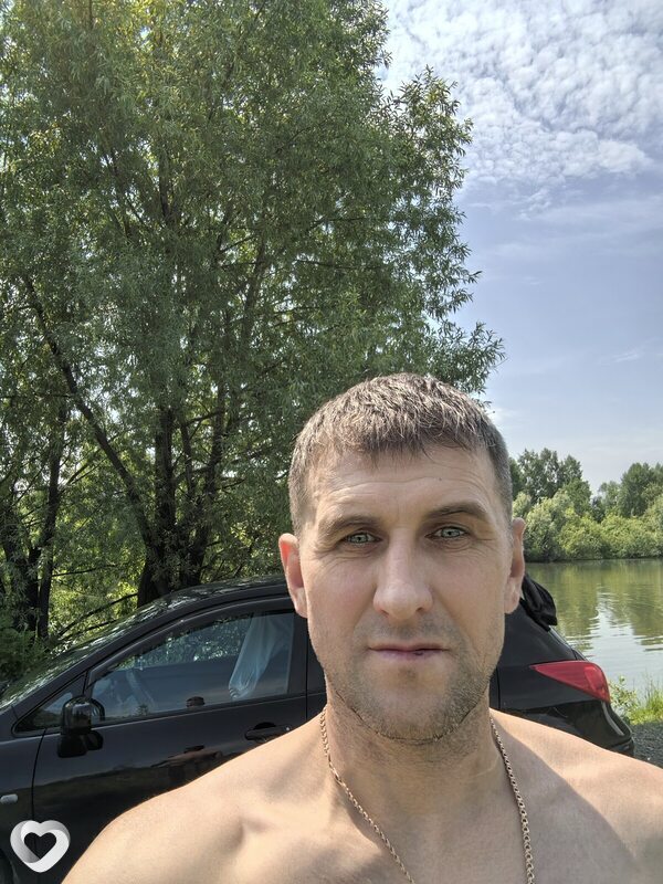 Александр, 42, Новокузнецке — анкета №3156603