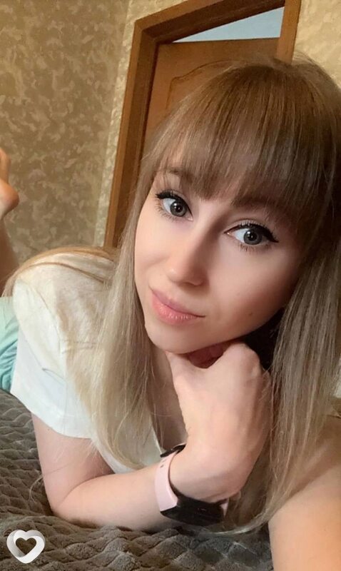Альбина, 26, Новосибирске — анкета №3156604