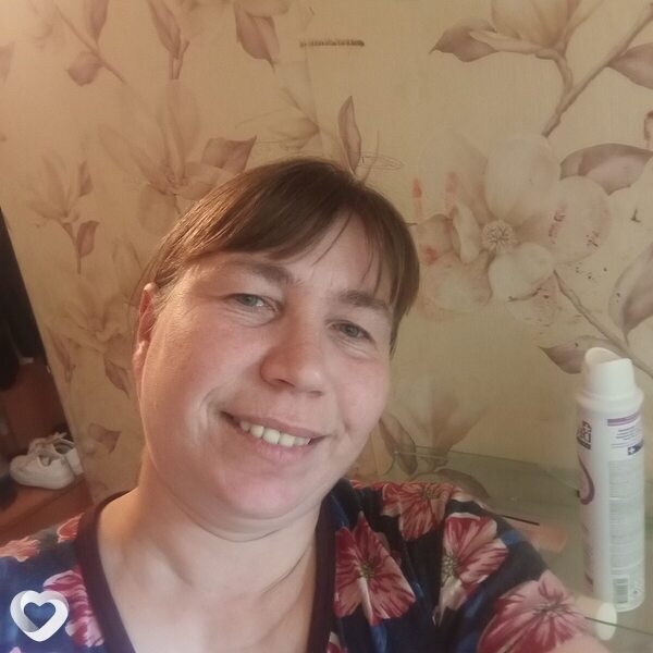 Ирина, 39, Сыктывкаре — анкета №3156607