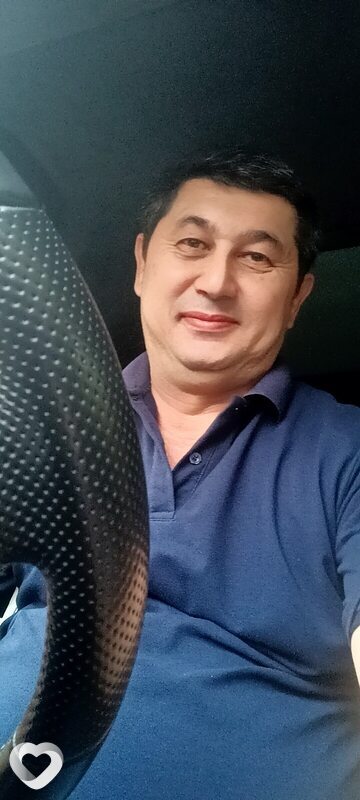 Алик, 49, Москве — анкета №3156615