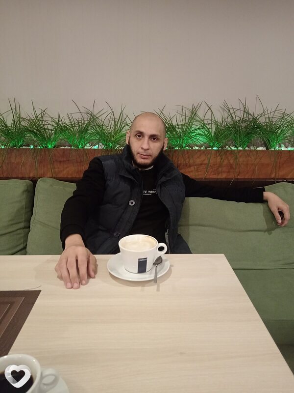 Евгений, 35, Москве — анкета №3156746