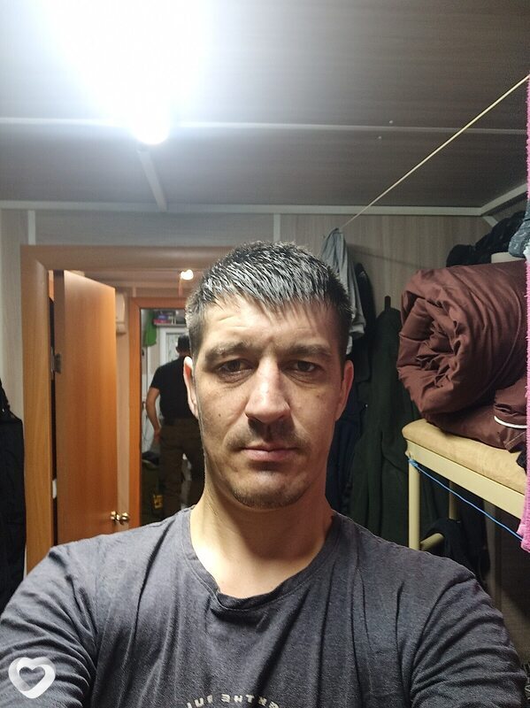 Александр, 37, Амурске — анкета №3156754