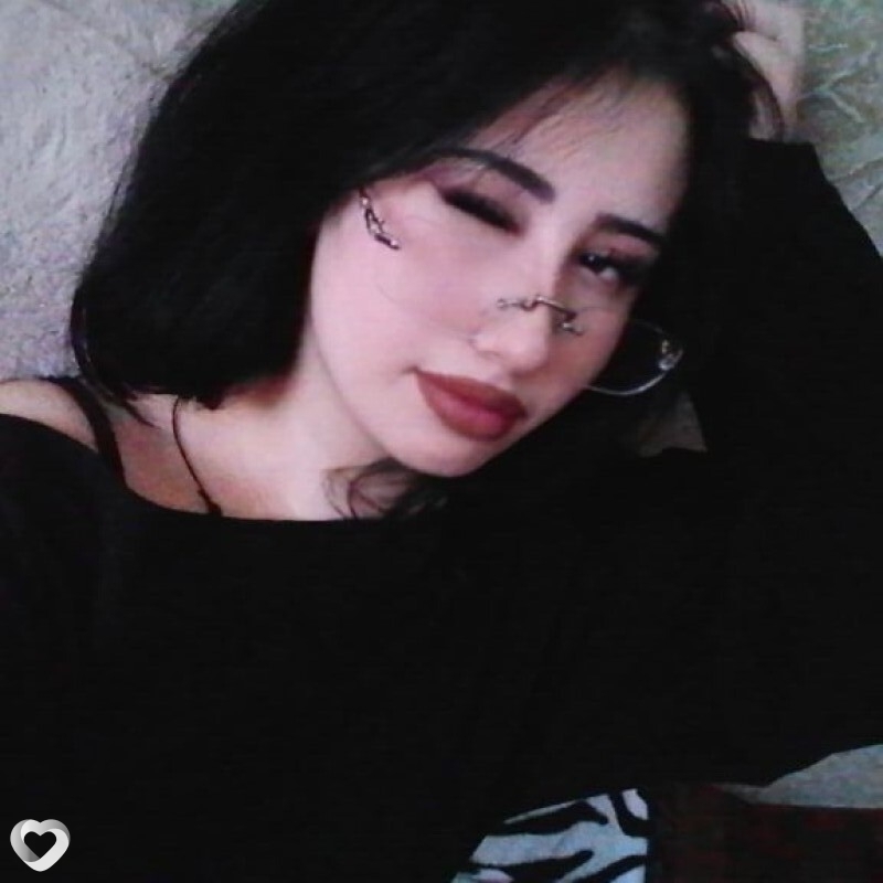 Вика, 20, Твери — анкета №3156757