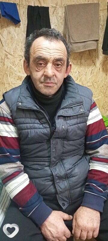 Расул, 56, Луганске — анкета №3156758