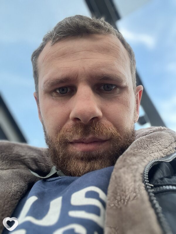 Pavel, 33, Бресте — анкета №3156760