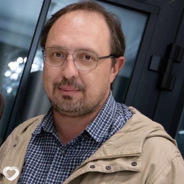 Валерий, 47, Новосибирске — анкета №3156820