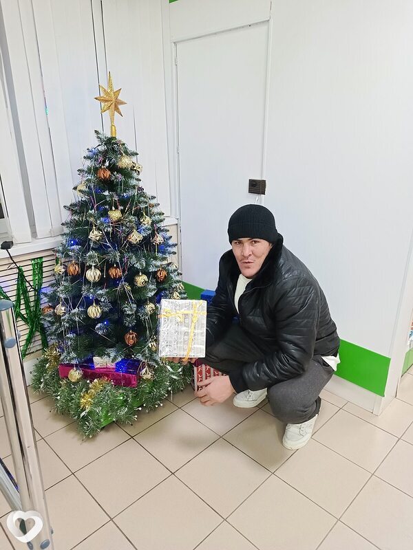 Гиёс, 36, Рязани — анкета №3156822