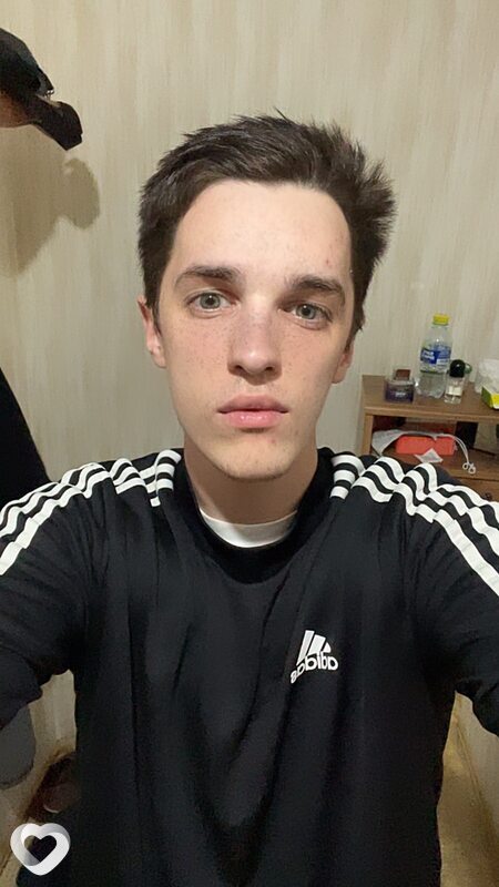 Алексей, 22, Иванове — анкета №3156823