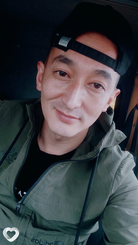 Алик, 35, Волгограде — анкета №3156826