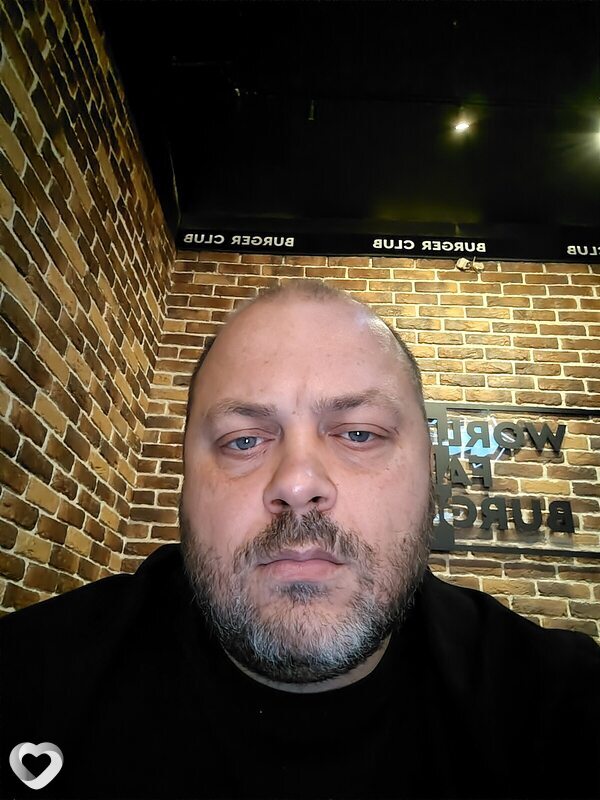 Сергей, 43, Москве — анкета №3156829