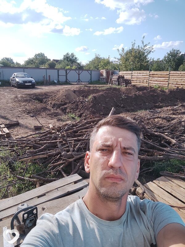 Константин, 36, Курске — анкета №3156795