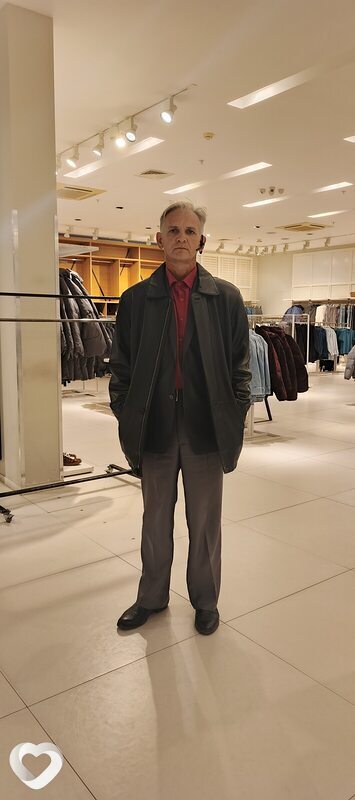 Сергей, 51, Волгограде — анкета №3156800