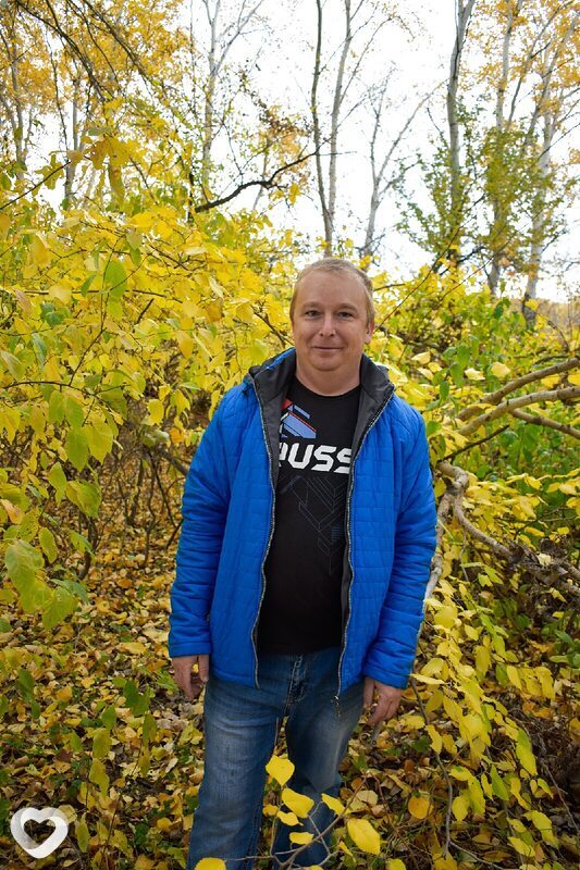Виталий, 39, Волжском — анкета №3156801
