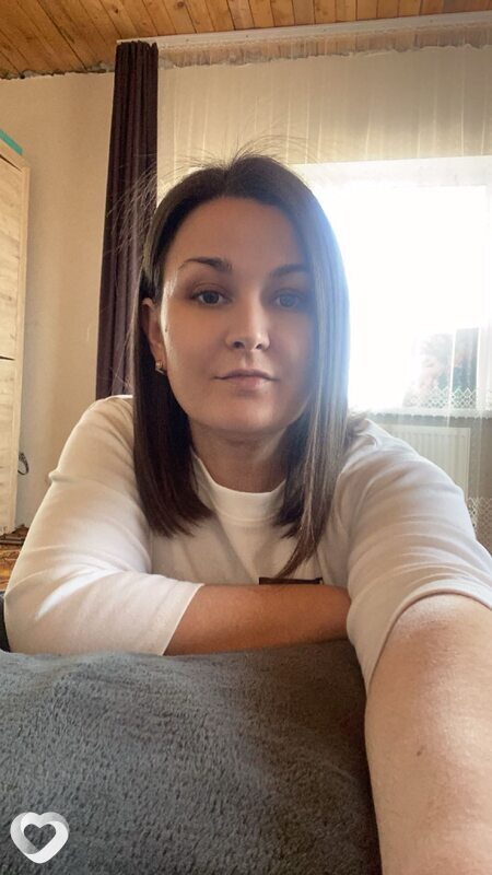 Каролина, 38, Пензе — анкета №3156809
