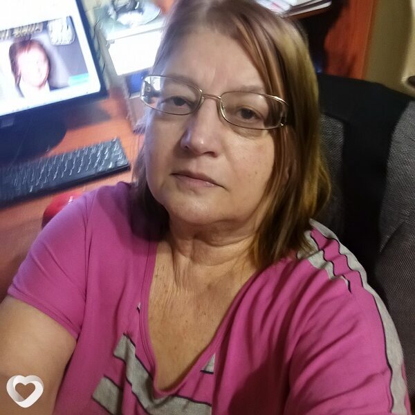 Елена, 62, Кемерове — анкета №3156814