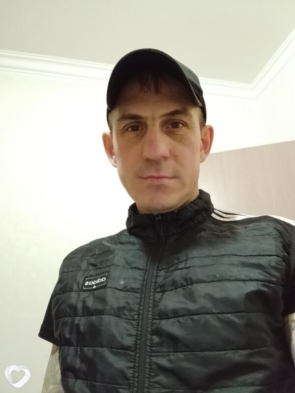 Михаил, 45, Екатеринбурге — анкета №3156816