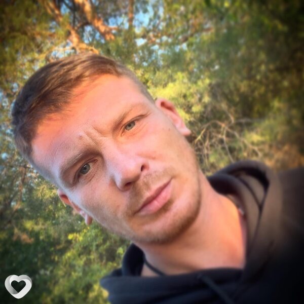 Млой, 36, Новомосковске — анкета №3157793