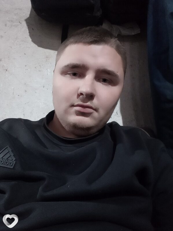 Александр, Сергач