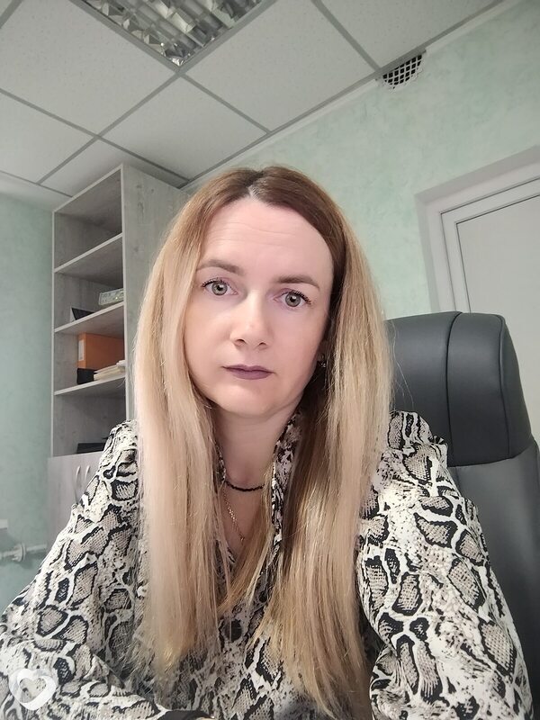 Ольга, 37, Бресте — анкета №3157808