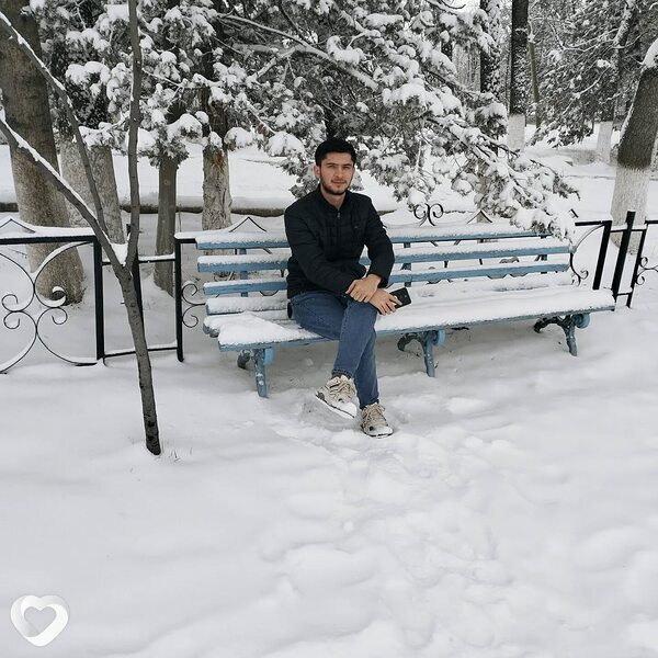 Тимур, 29, Москве — анкета №3157815