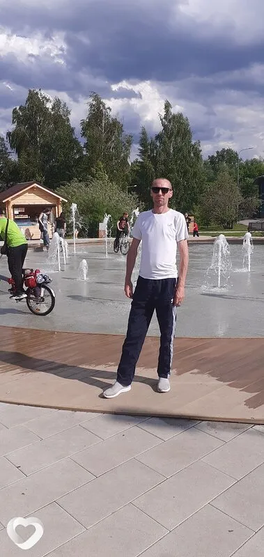 Дмитрий, 41, Барнауле — анкета №3157117