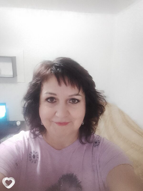 Ирина, 56, Кургане — анкета №3157134