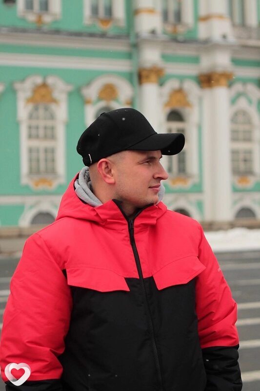 Дмитрий, 26, Санкт-Петербурге — анкета №3157138