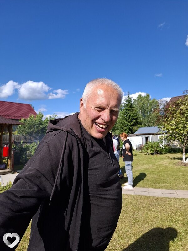 Николай, 64, Москве — анкета №3156867
