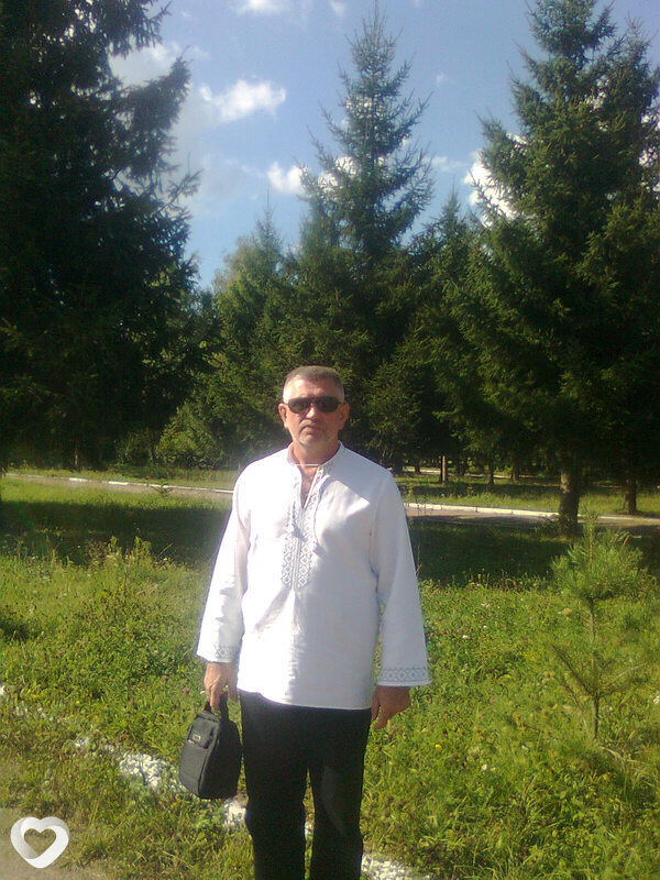 Валентин, Винница