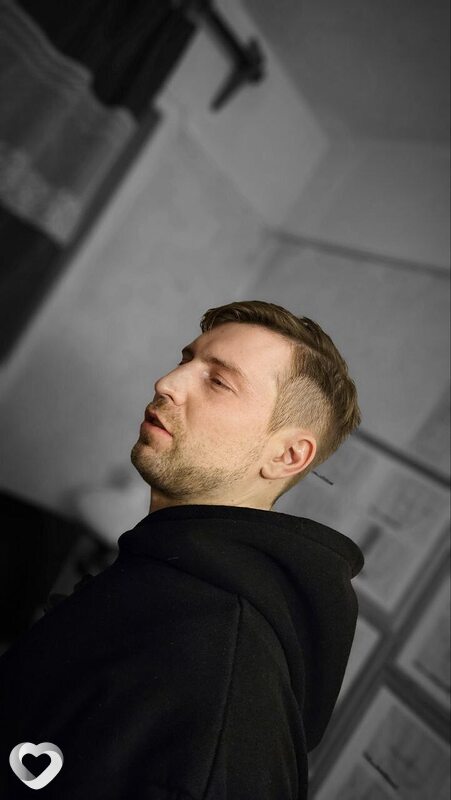 Вадим, 38, Санкт-Петербурге — анкета №3156695