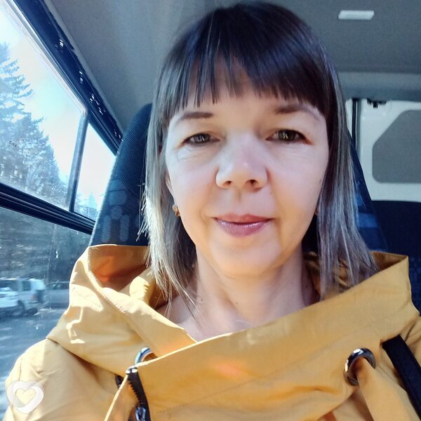 Елена, 48, Усть-Каменогорск — анкета №3156705
