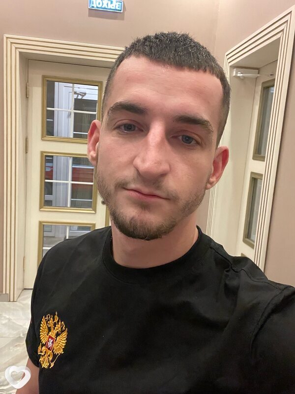 Иван, 22, Тамбове — анкета №3156711
