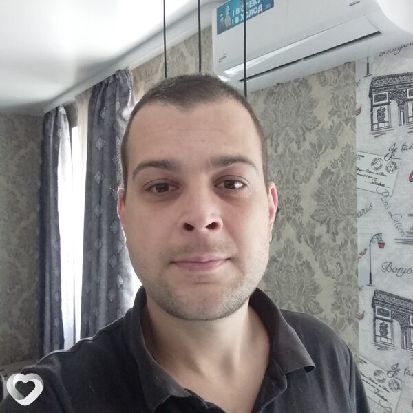 Максим, 35, Харькове — анкета №3156843