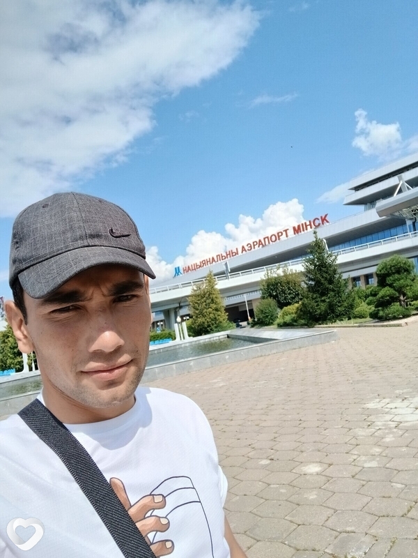 Борис, 25, Могилев — анкета №3156845
