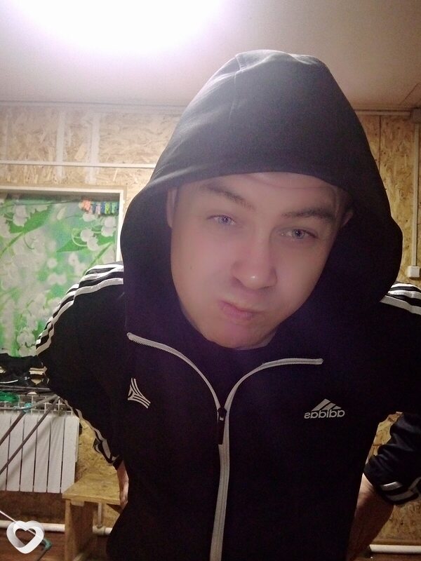 Вячеслав, 36, Южно-Сахалинске — анкета №3156849