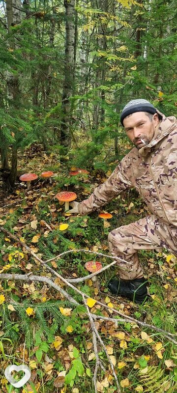 Денис, 44, Симферополе — анкета №3156857