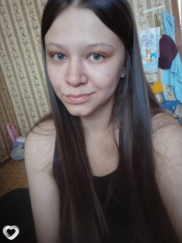 Крисс, 29, Хабаровске — анкета №3156862