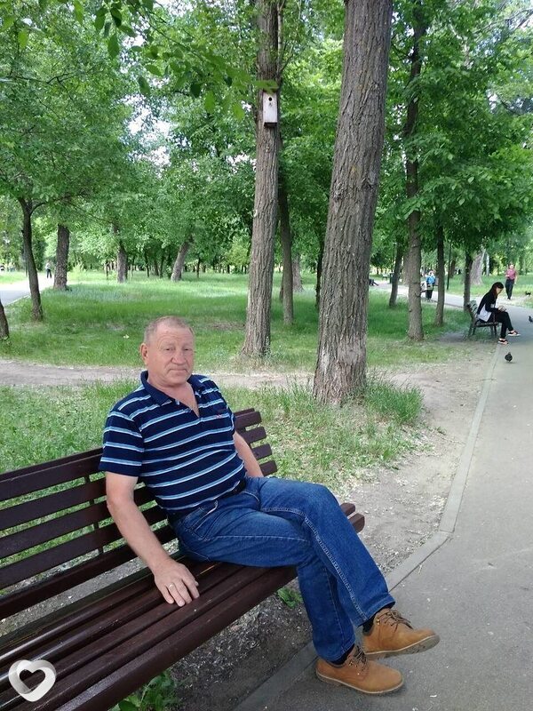 Владимир, Воробьевка