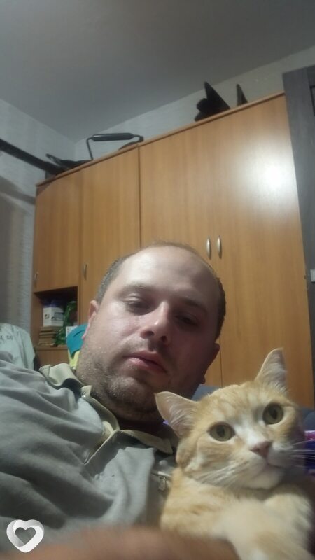 Дмитрий, 34, Новокузнецке — анкета №3157018