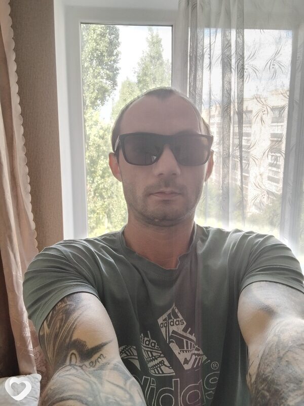 Ivan, 38, Воронеже — анкета №3157032