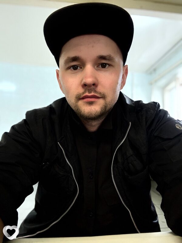 Андрей, 30, Москве — анкета №3157035