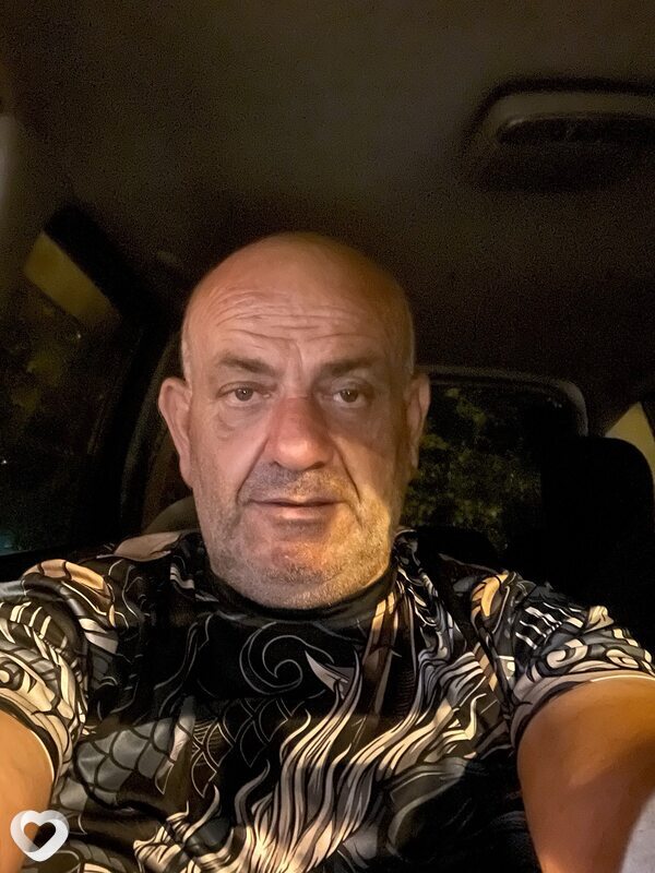 Овик, 50, Красноярске — анкета №3157038