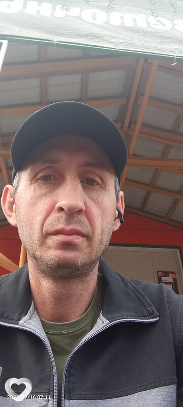 Антон, 44, Кемерове — анкета №3157040