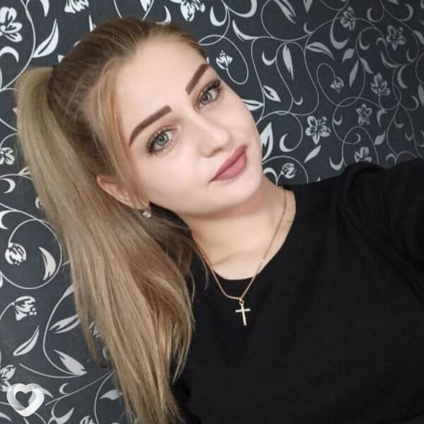Леся, 27, Екатеринбурге — анкета №3156947